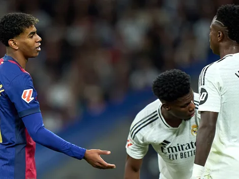 Inesperado: el contundente favor que Real Madrid le podría hacer a Lamine Yamal en pleno Mundial de Clubes