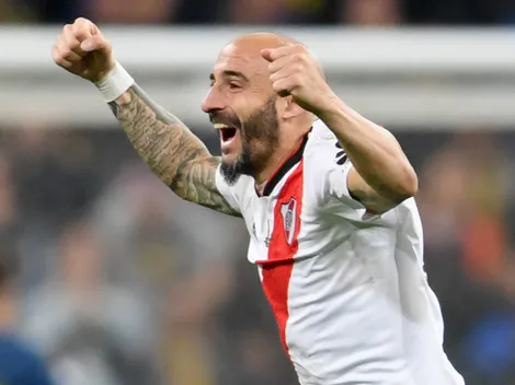 Qué es de la vida de Javier Pinola: jugador y entrenador a los 42 en Europa