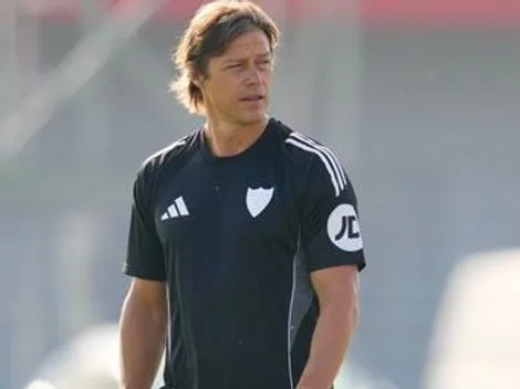 Comenzó el proceso de Almeyda al mando del Sevilla