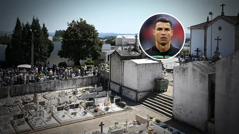 El funeral de Diogo Jota y André Silva fue en Gondomar, ciudad donde nacieron