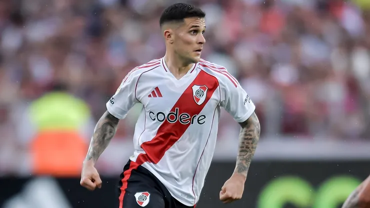 Fabricio Bustos