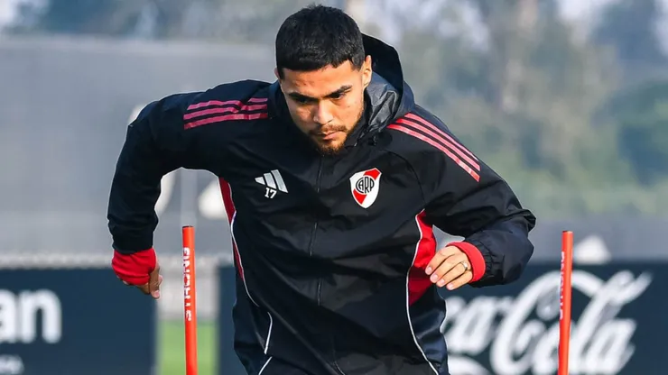 Paulo Díaz