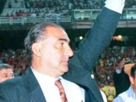 Luto en el fútbol argentino: murió Miguel Ángel López, gloria de Independiente