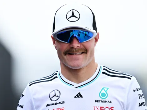 ¿Cadillac, Mercedes o Alpine? Confirman el futuro de Valteri Bottas en pleno GP de Bélgica