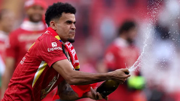 Luis Díaz