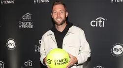 Jack Sock