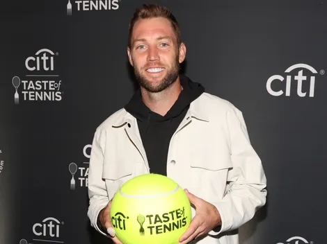 Fue top 10, ganó dos medallas olímpicas y ahora vuelve del retiro para jugar dobles con un polémico multimillonario de 59 años