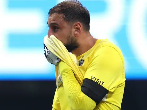 La cruda confesión de Donnarumma tras conocerse la gravedad de la lesión de Musiala: "Estoy muy conmocionado"