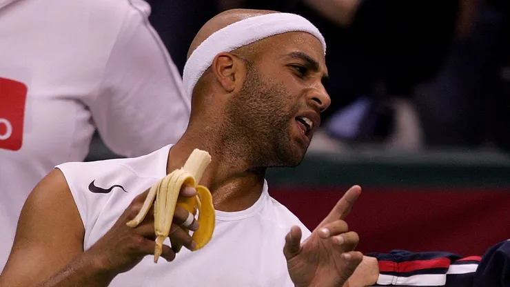 James Blake