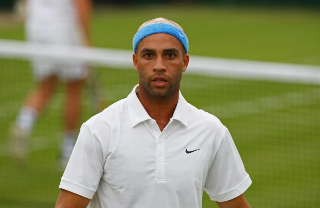 Blake volvió más fuerte que nunca luego de una lesión que pudo costarle cara. (Foto: Getty).