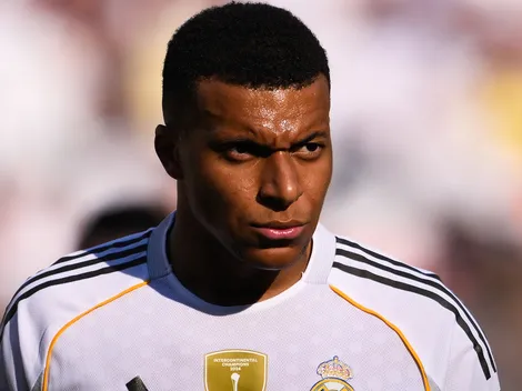 La inesperada decisión de Kylian Mbappé con PSG a horas de enfrentarlo en el Mundial de Clubes