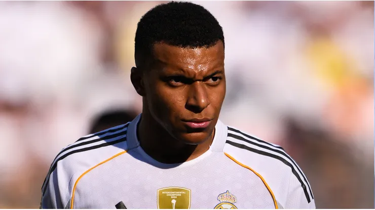 La inesperada decisión de Kylian Mbappé con PSG a horas de enfrentarlo en el Mundial de Clubes