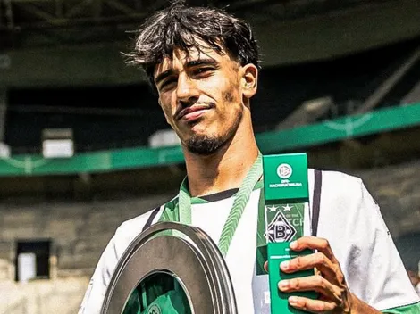 Tras jugar para Argentina, el alemán Can Armando Güner expuso su postura sobre qué selección representará