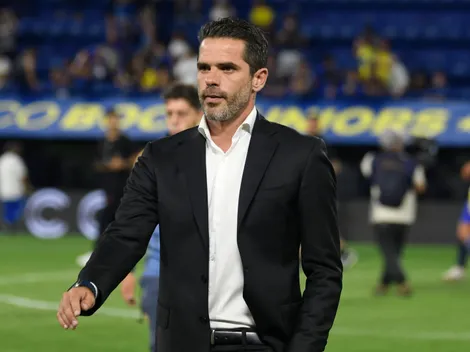 No solo a Zeballos: Gago también se fijó en Di Lollo para reforzar a Necaxa