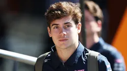 El apoyo de Gasly y todo Alpine para Colapinto: "Contigo en cada paso"