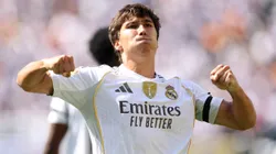 Una ganga: el insólito valor de mercado de Gonzalo García, la revelación de Real Madrid en el Mundial de Clubes