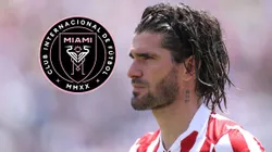 Inter Miami descartaría a Sergio Busquets para obtener un cupo de Jugador Franquicia para inscribir en la MLS a Rodrigo De Paul.