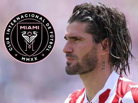 La estrella que sacrificaría el Inter Miami para concretar el arribo de De Paul