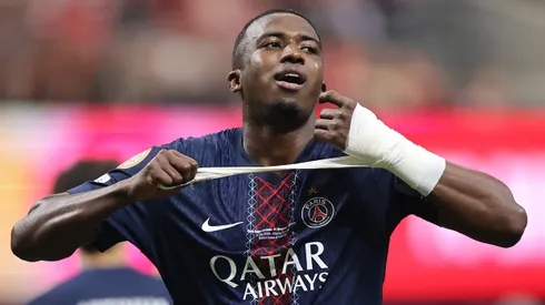 Dura sanción para Willian Pacho y Lucas Hernández: no juegan más en el Mundial de Clubes