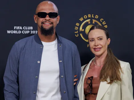 Felipe Melo criticó con dureza a Boca: “No le pudo ganar a Auckland”