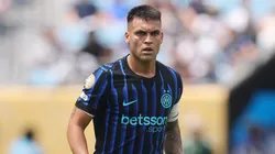 Inter de Milán ofrece a un jugador que se distanció de Lautaro Martínez tras la eliminación en el Mundial de Clubes