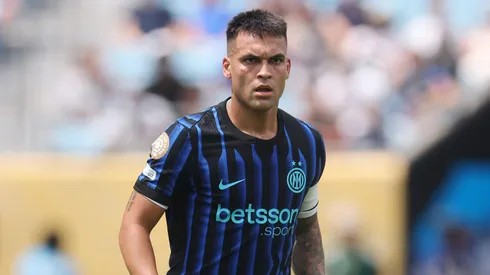 Inter de Milán ofrece a un jugador que se distanció de Lautaro Martínez tras la eliminación en el Mundial de Clubes