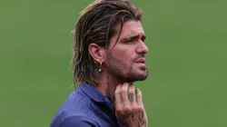 Rodrigo De Paul recibió el primer mensaje público de un jugador de Inter Miami