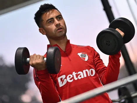 River hoy: Talleres se plantó por Portillo, se confirmó la llegada de Quintero y hubo un guiño de Enzo Fernández