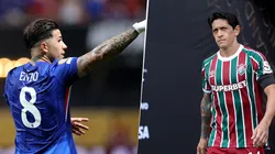 Chelsea y Fluminense se enfrentan por el Mundial de Clubes.