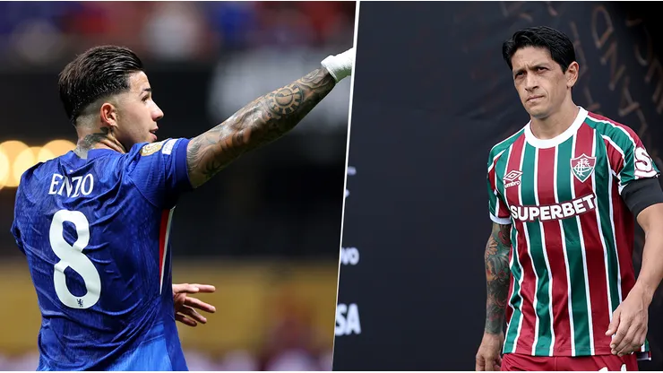 Chelsea y Fluminense se enfrentan por el Mundial de Clubes.