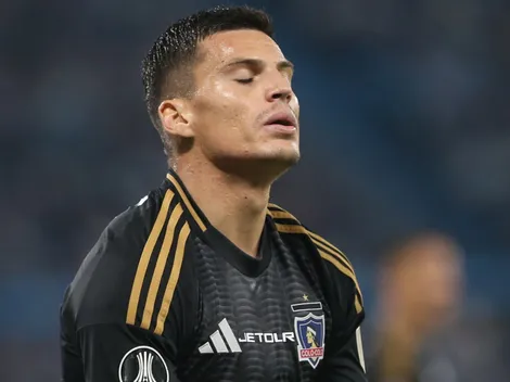 Incertidumbre en River por Lucas Cepeda: apareció un competidor europeo que se lo llevaría