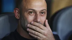 La reacción de Javier Mascherano al posible arribo de De Paul a Inter Miami: "Sería una falta de respeto"