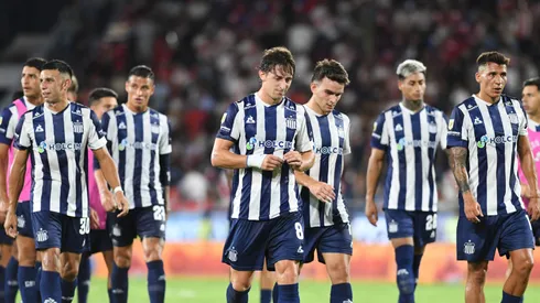 Dos jugadores de Talleres podrían pasar a River.