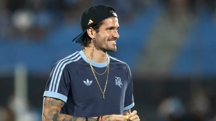 La decisión de Rodrigo De Paul sobre la propuesta que le hizo Inter Miami