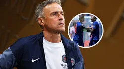 El PSG enfrentará al Real Madrid sin dos de sus figuras