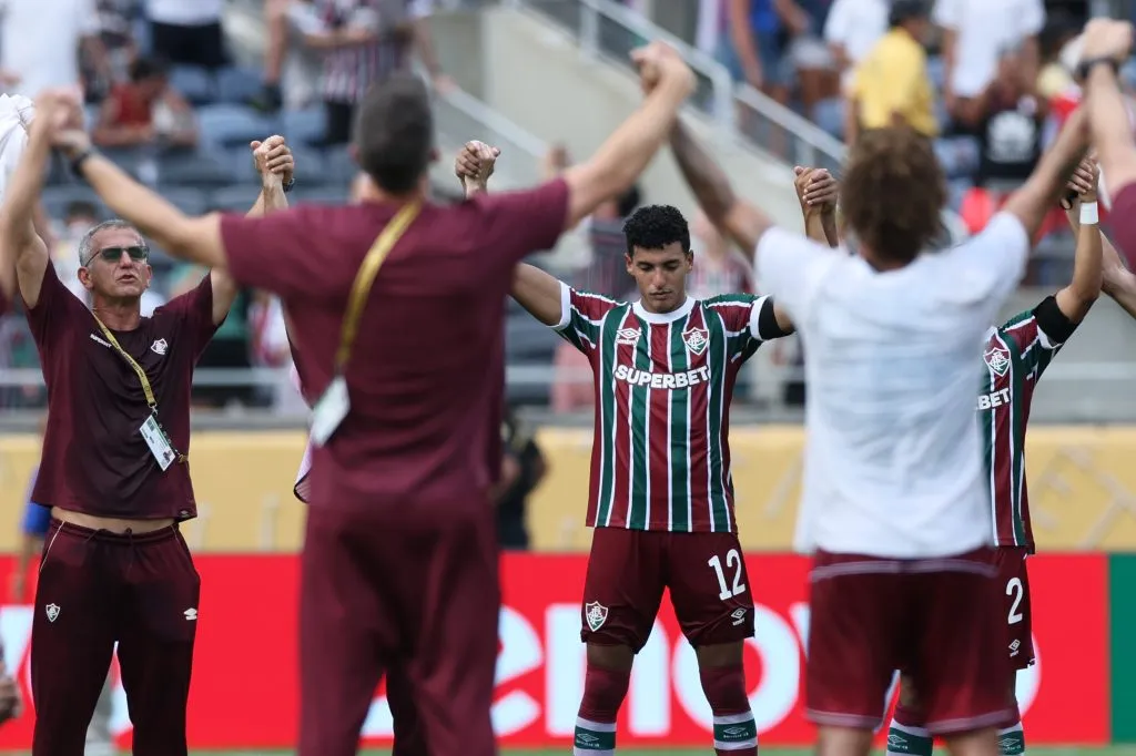 Chelsea buscará que Sudamérica esté representada en la final del Mundial de Clubes.