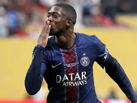 Pronósticos Paris Saint-Germain vs Real Madrid: choque de potencias por un lugar en la final del Mundial de Clubes