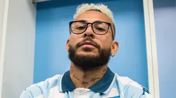 Duván Vergara ilusiona al hincha de Racing: "Vine a ser campeón de la Libertadores"