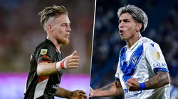 Qué pasa si Vélez y Estudiantes empatan por la Supercopa Internacional