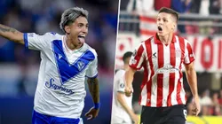 ¿Por qué Estudiantes y Vélez juegan la Supercopa Internacional?