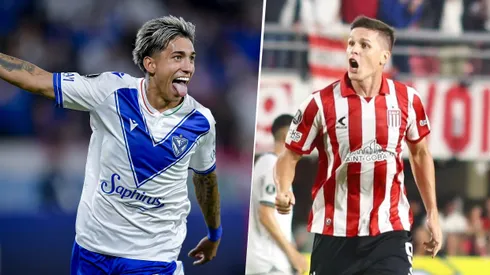 ¿Por qué Estudiantes y Vélez juegan la Supercopa Internacional?