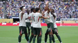 Chelsea le ganó a Fluminense y es el primer finalista del Mundial de Clubes