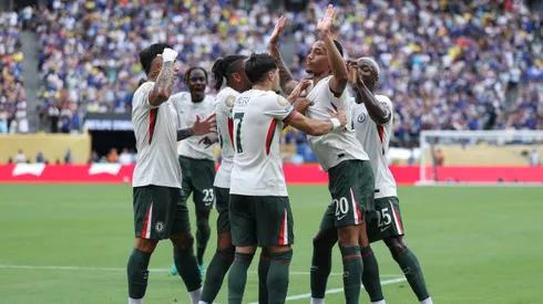 Chelsea le ganó a Fluminense y es el primer finalista del Mundial de Clubes