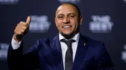 El mejor jugador de la historia del fútbol según Roberto Carlos: “Ni Cristiano ni Messi”
