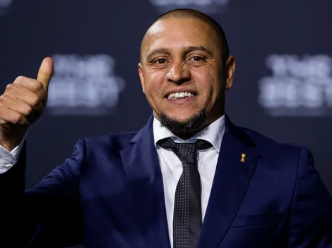 El mejor jugador de la historia del fútbol según Roberto Carlos: “Ni Cristiano ni Messi”