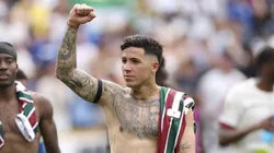 Enzo Fernández, el mejor argentino del Mundial de Clubes