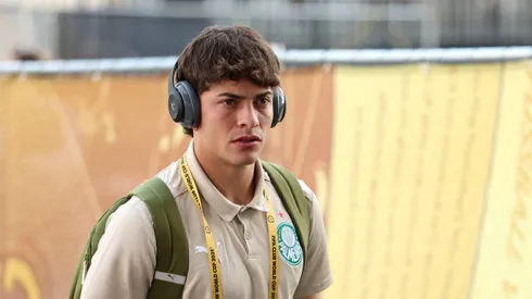 Agustín Giay es seguido por Scaloni para ser citado en las Eliminatorias