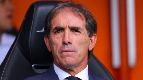 Guillermo Almada: "A mi representante lo llamaron de Boca"