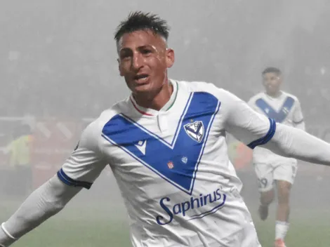 Así quedó la tabla de títulos tras la conquista de Vélez en la Supercopa Internacional