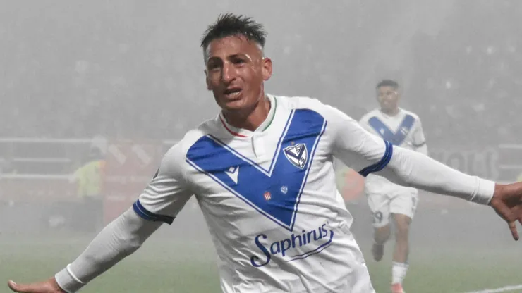 Vélez sumó una nueva estrella.